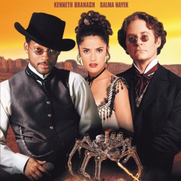 Wild Wild West