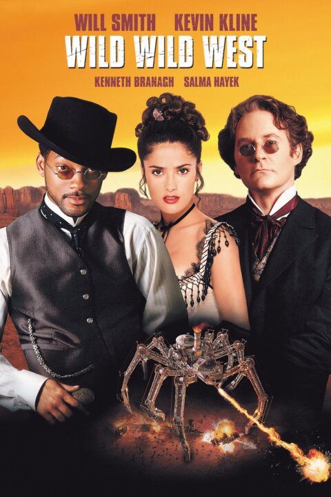 Wild Wild West