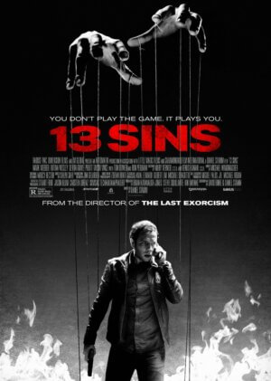 13 hříchů