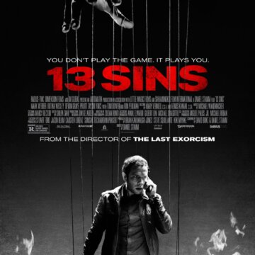 13 hříchů