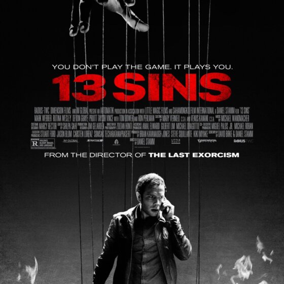 13 hříchů