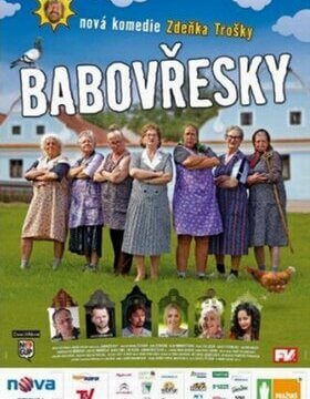 Babovřesky