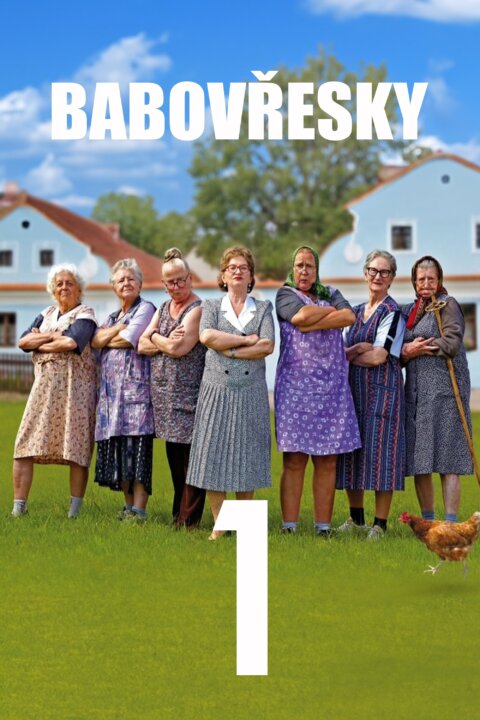 Babovřesky