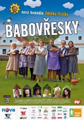 Babovřesky