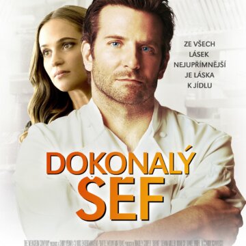 Dokonalý šéf