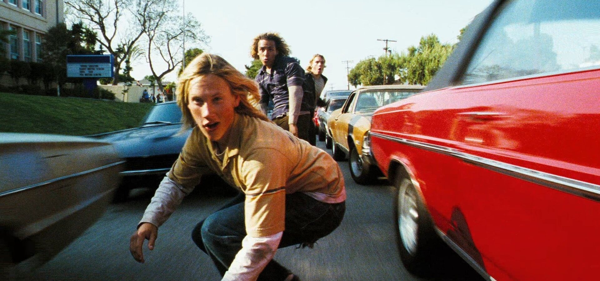 Legendy z Dogtownu