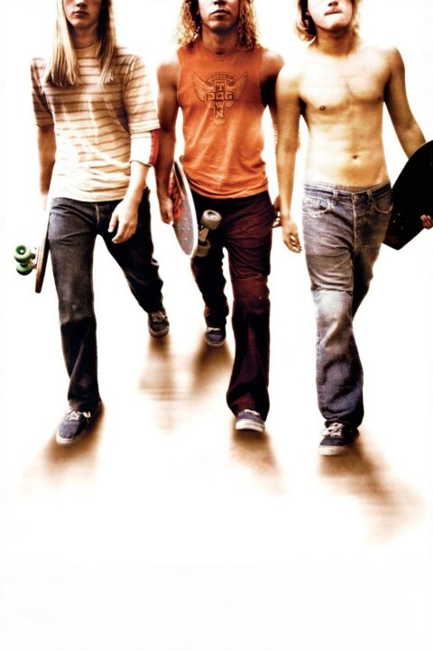 Legendy z Dogtownu