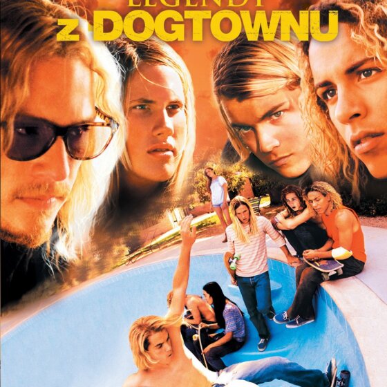 Legendy z Dogtownu