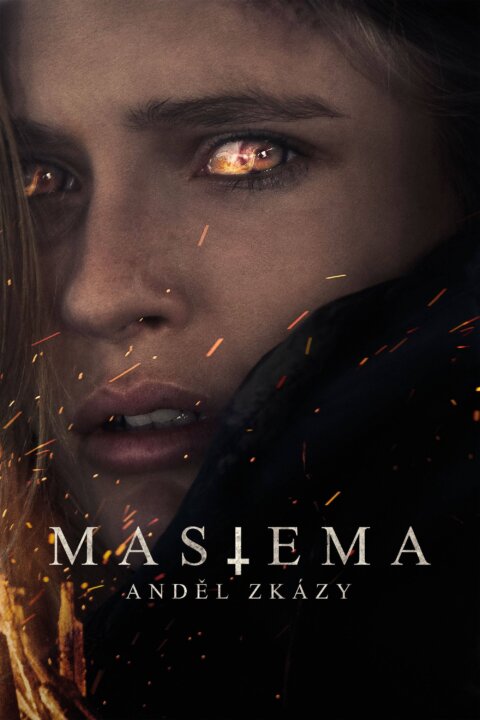 Mastema – Anděl zkázy
