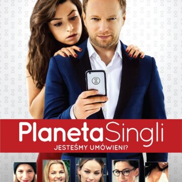 Planeta nezadaných