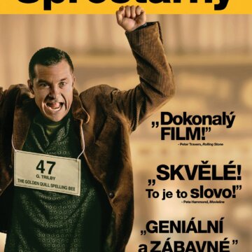 Sprosťárny