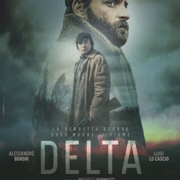 V deltě