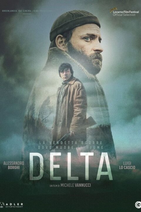 V deltě