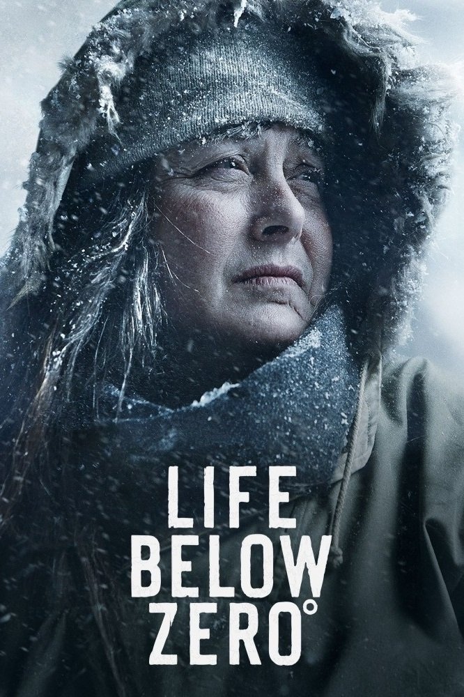 Život v sevření mrazu