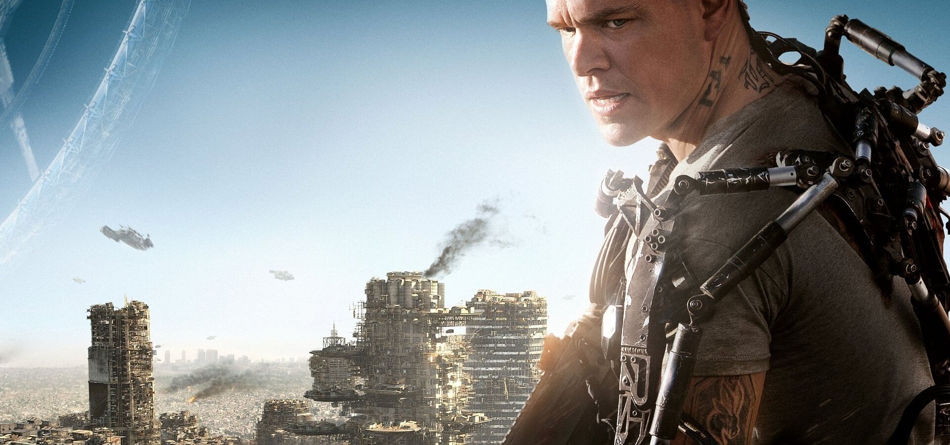 Elysium