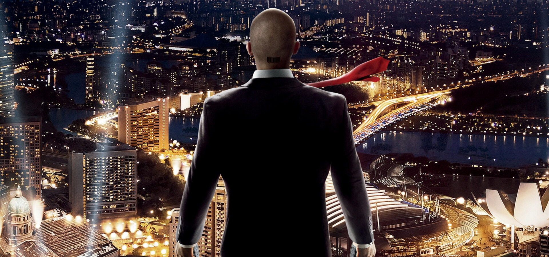 Hitman: Agent 47