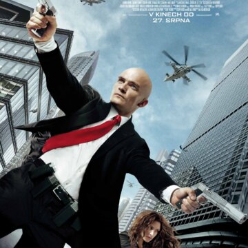 Hitman: Agent 47
