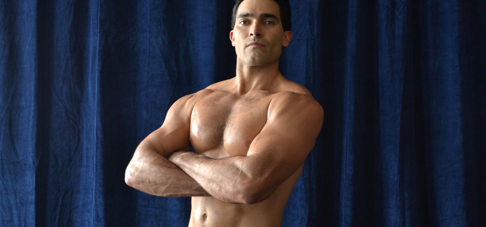 Mr. Olympia – Příběh bratrů Weiderových