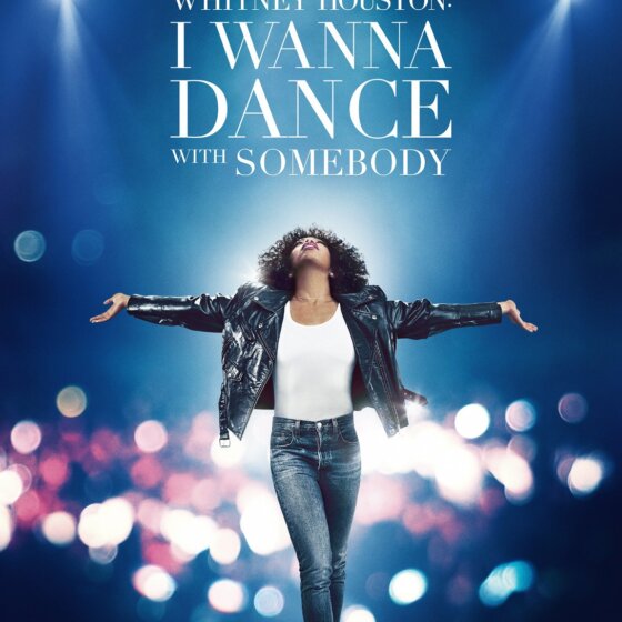 Whitney Houston: I Wanna Dance with Somebody