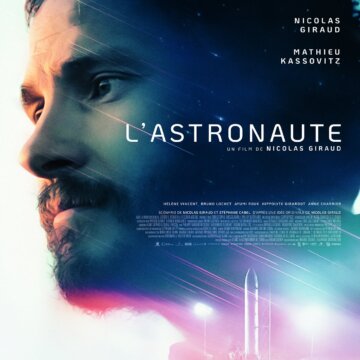 Astronaut