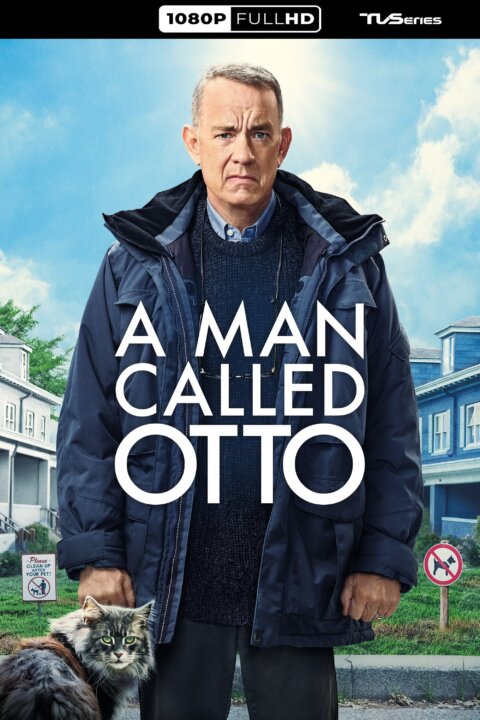 Muž jménem Otto