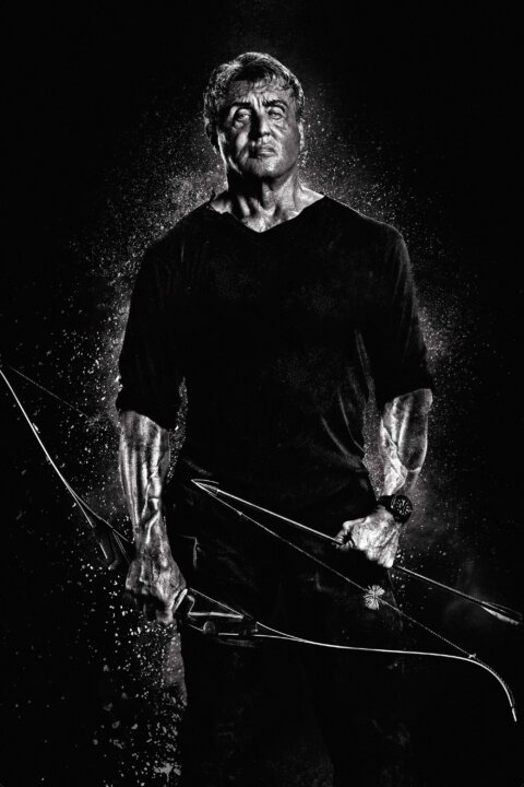 Rambo: Poslední krev