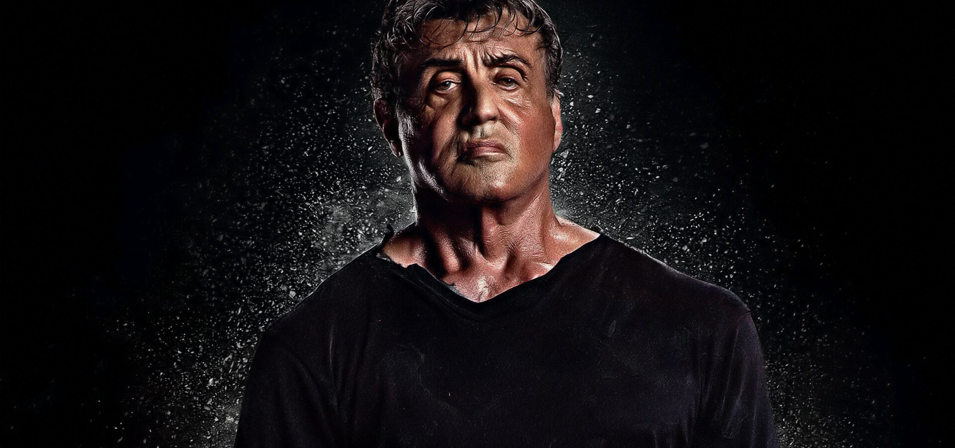 Rambo: Poslední krev