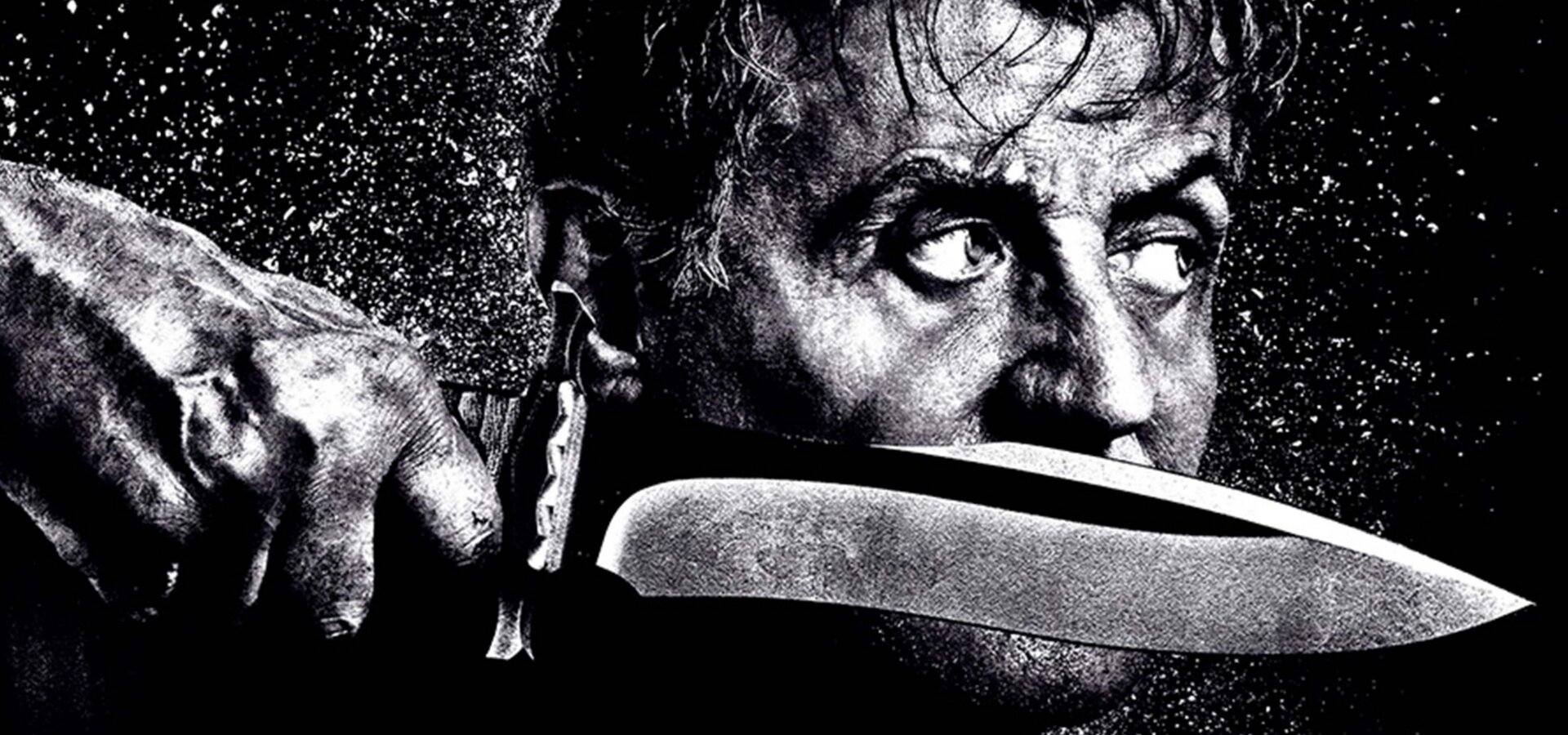 Rambo: Poslední krev