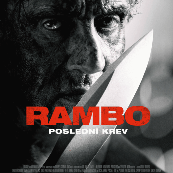Rambo: Poslední krev