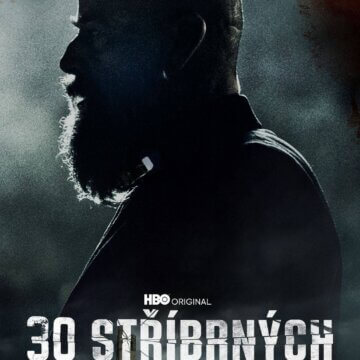 30 stříbrných