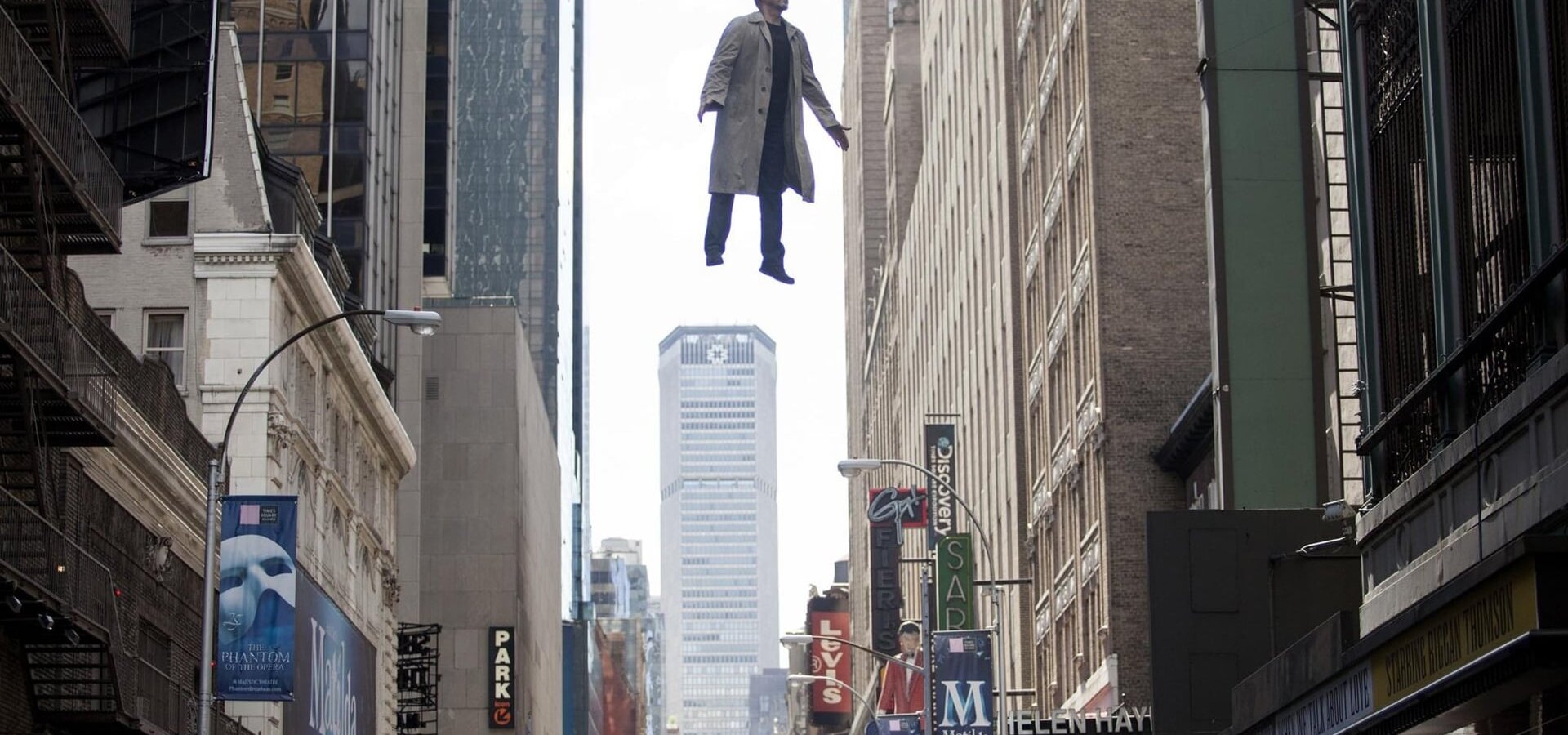 Birdman