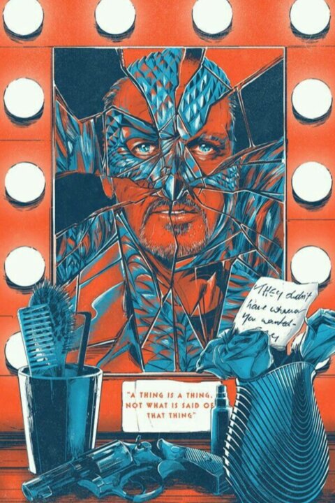 Birdman