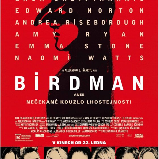 Birdman