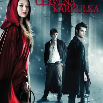 Červená Karkulka
