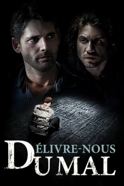 Chraň nás od zlého