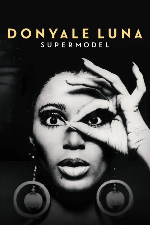 Donyale Luna: Supermodelka