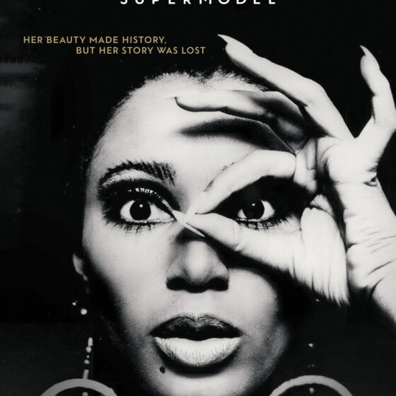 Donyale Luna: Supermodelka