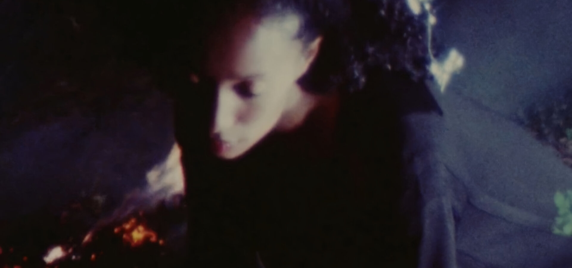 Donyale Luna: Supermodelka