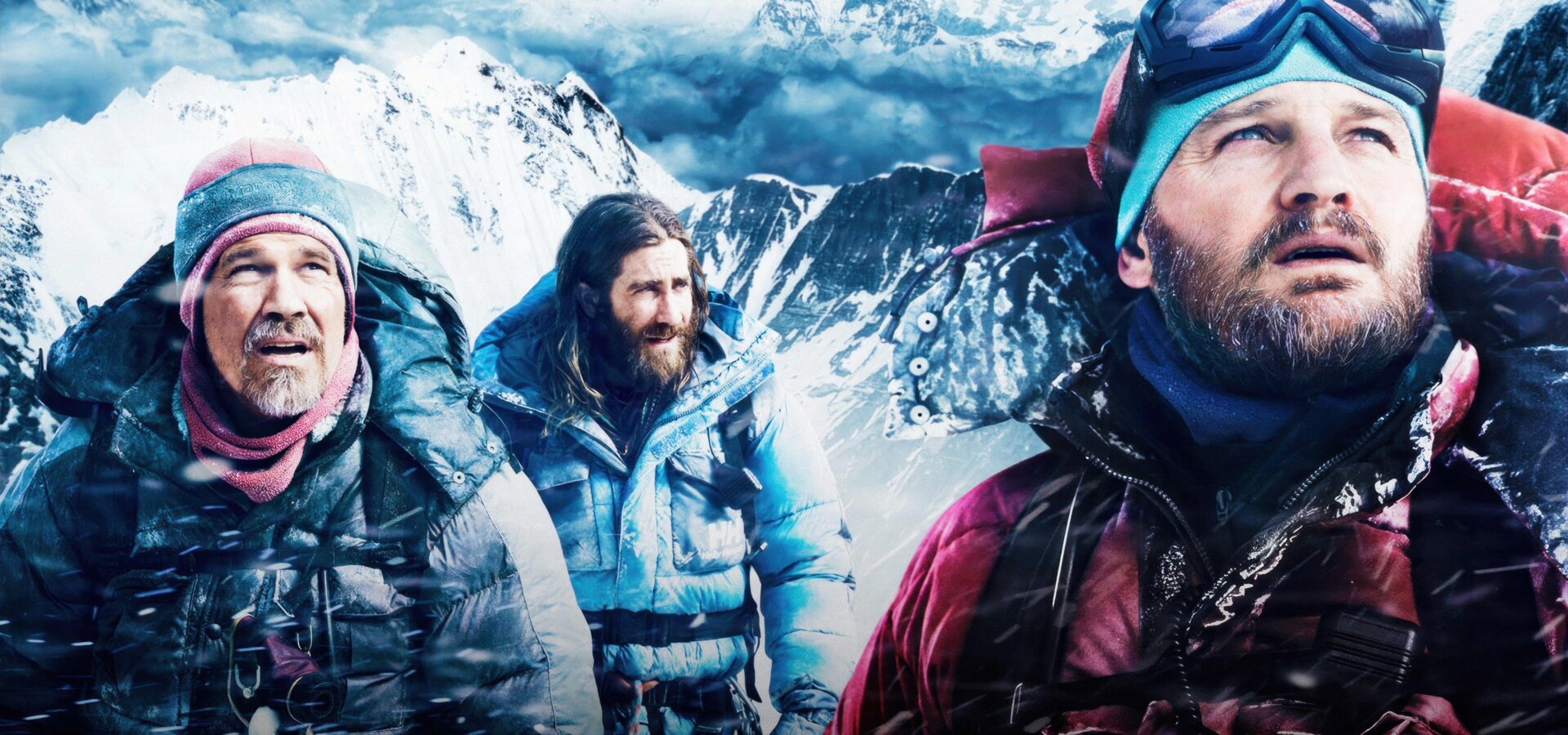 Everest
