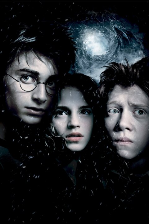 Harry Potter a vězeň z Azkabanu