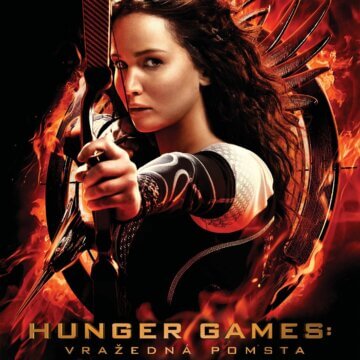 Hunger Games: Vražedná pomsta
