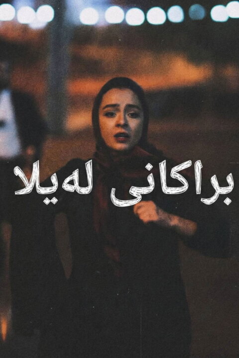 Lejla a její bratři