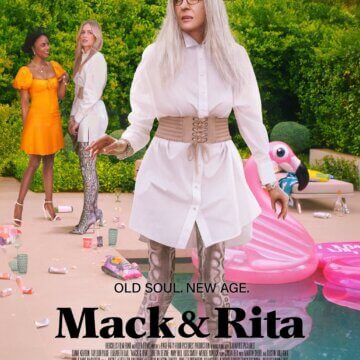 Mack a Rita