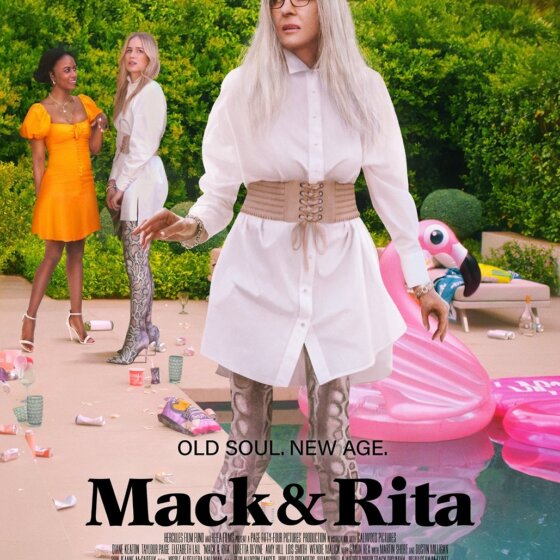 Mack a Rita