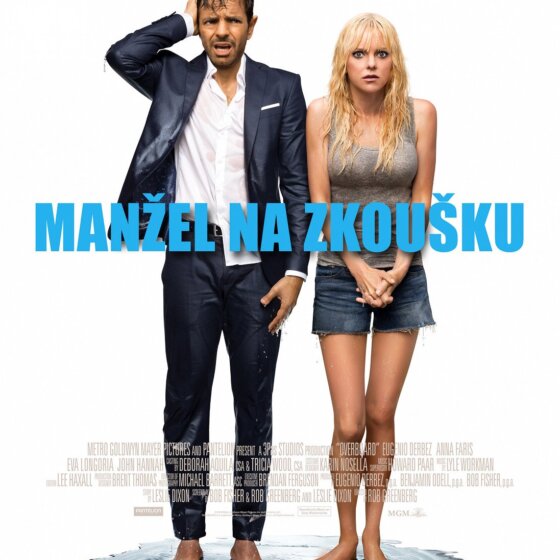 Manžel na zkoušku