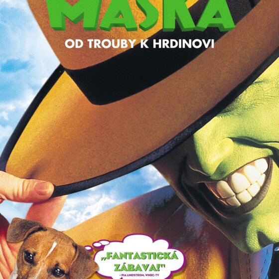 Maska