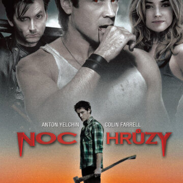 Noc hrůzy