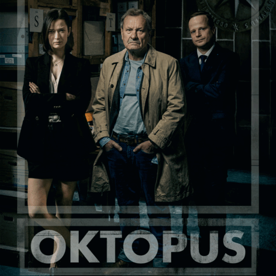 Oktopus