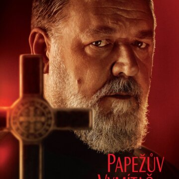 Papežův vymítač