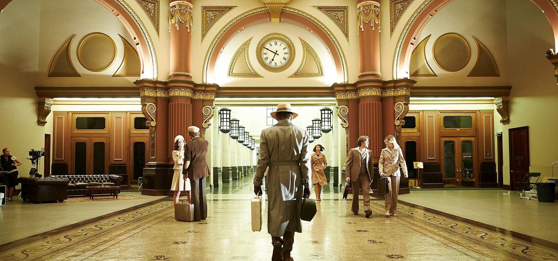 Predestination